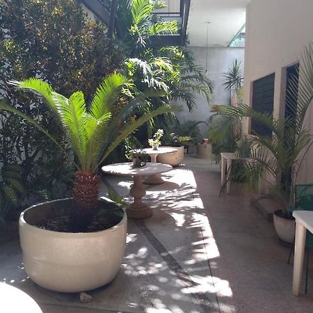 Hotel Colimense Acapulco Ngoại thất bức ảnh