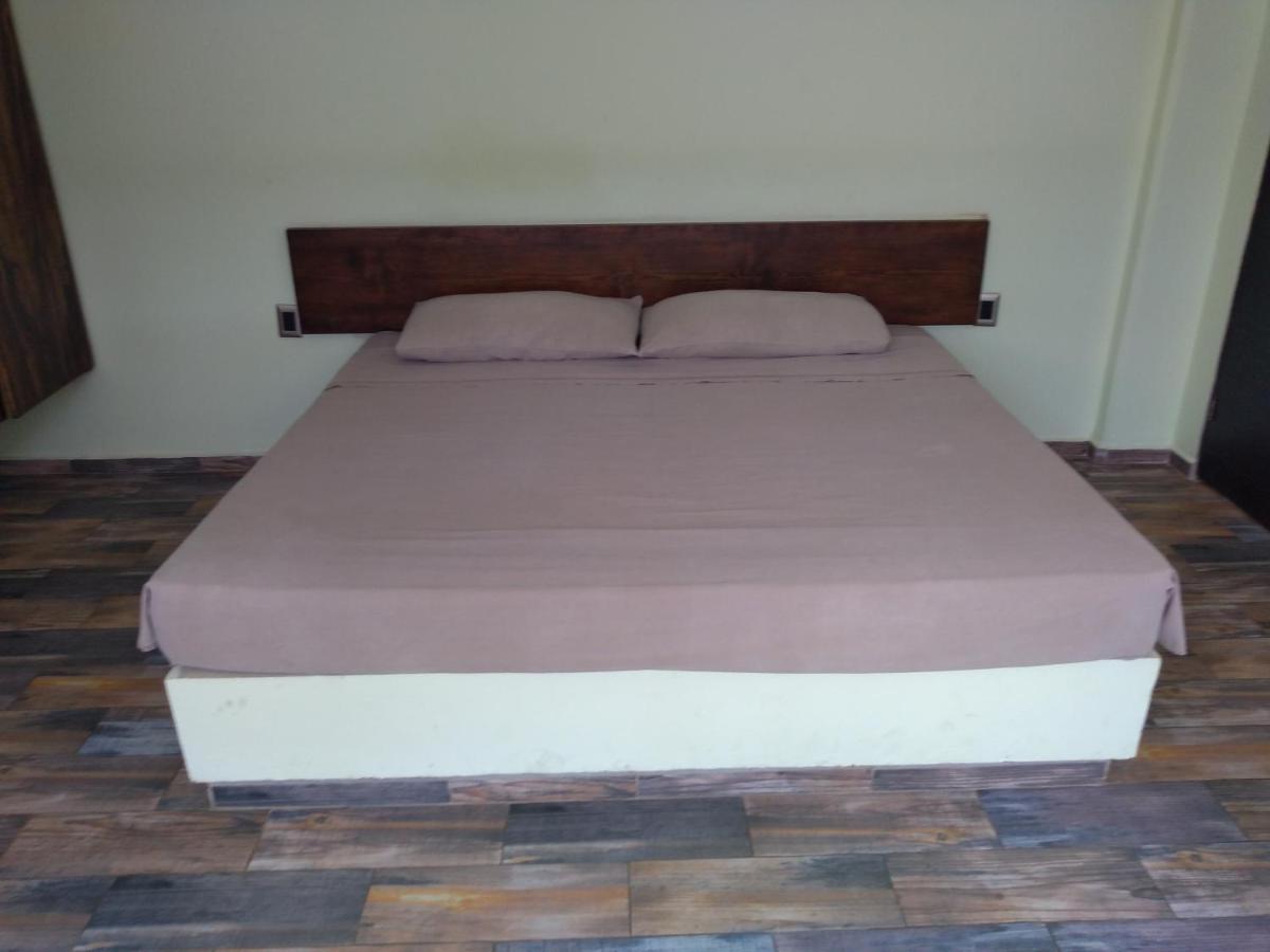Hotel Colimense Acapulco Ngoại thất bức ảnh
