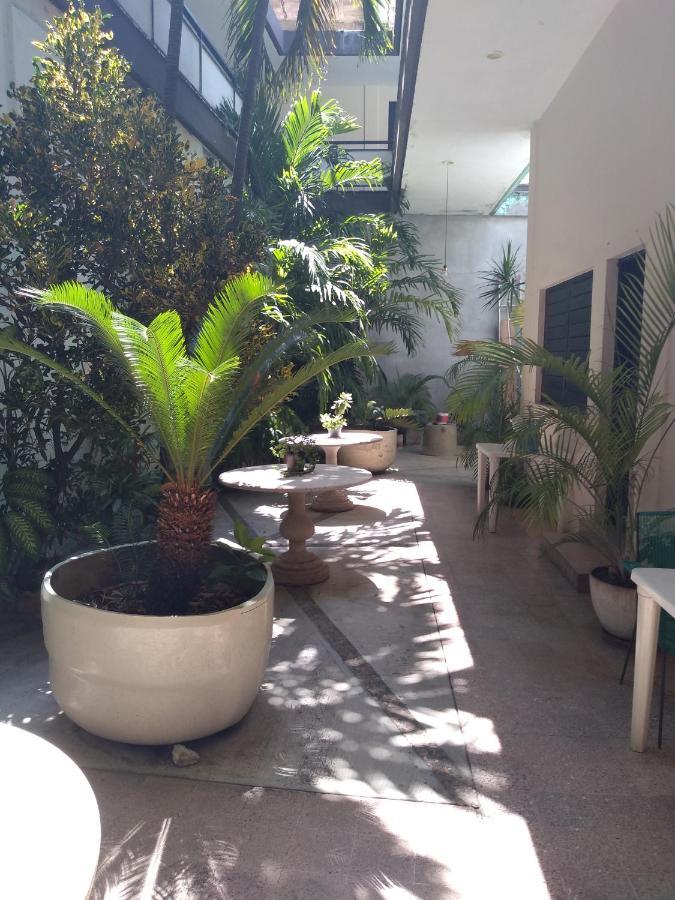 Hotel Colimense Acapulco Ngoại thất bức ảnh